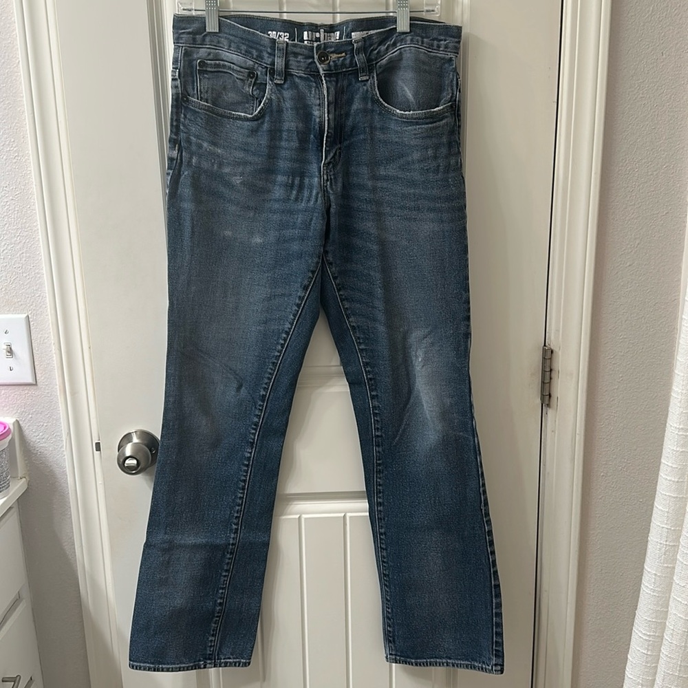 Urban Pipeline Men’s Bootcut Jean Size 30/32